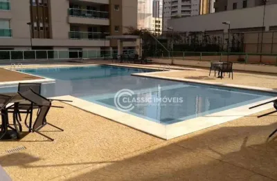 Apartamento quintessence 135m² | 3 suítes, varanda gourmet
