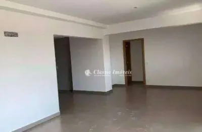 Apartamento com 4 dormitórios à venda, 154 m² por r$ 1.400.000,00 - jardim olhos d'água - ribeirão preto/sp