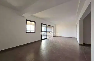 Apartamento com 4 dormitórios à venda, 154 m² por r$ 1.500.000,00 - jardim olhos d'água - ribeirão preto/sp