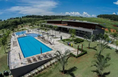 Terreno à venda, 568 m² por r$ 920.000,00 - alphaville iii - ribeirão preto/sp
