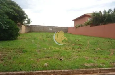 Terreno à venda, 950 m² por r$ 855.000,00 - royal park - ribeirão preto/sp