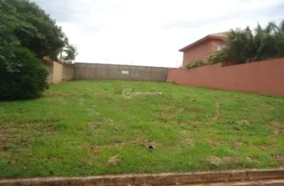 Terreno à venda, 950 m² por R$ 855.000,00 - Royal Park - Ribeirão Preto/SP