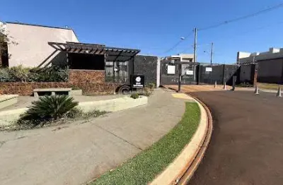 Terreno à venda, 335 m² por R$ 380.000,00 - Bonfim Paulista - Ribeirão Preto/SP