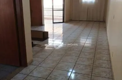 Apartamento com 4 quartos à venda na Rua Carlos Chagas, Jardim Paulista, Ribeirão Preto