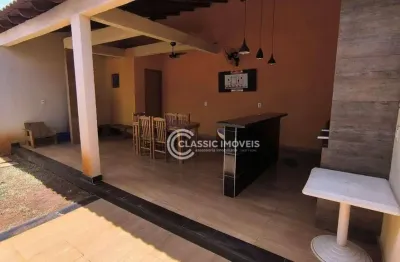 Casa com 2 dorm. reformada, espaço gourmet,, 60 m² por r$ 395.000 - cristo redentor - ribeirão preto/sp