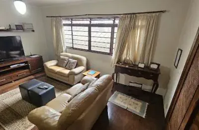 Sobrado com 3 dormitórios à venda, 295 m² por r$ 610.000,00 - jardim sumaré - ribeirão preto/sp