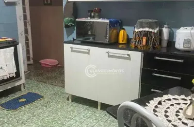 Casa com 3 quartos à venda na Rua Anita Garibaldi, Campos Elíseos, Ribeirão Preto