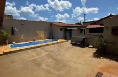 Casa com 3 dormitórios à venda, 180 m² por r$ 440.000,00 - vila virgínia - ribeirão preto/sp