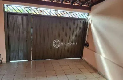 Casa com 3 dormitórios à venda, 131 m² por r$ 300.000,00 - vila virgínia - ribeirão preto/sp