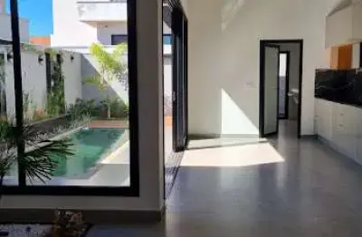 Casa com 3 suítes à venda, 186 m² por r$ 1.350.000 - valência residencial - ilha túria - ribeirão preto/sp