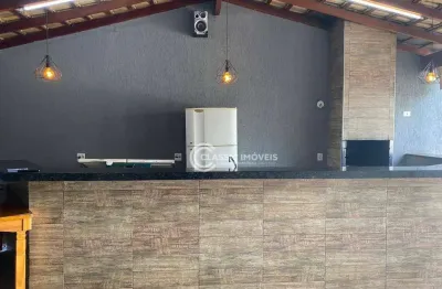 Casa com 1 quarto à venda na Rua Jorge de Lima, 1000, Jardim Maria Goretti, Ribeirão Preto