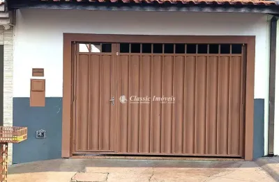 Casa com 3 dormitórios à venda, 96 m² por r$ 290.000,00 - parque ribeirão preto - ribeirão preto/sp