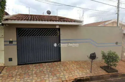 Casa com 3 dormitórios à venda, 143 m² por r$ 259.000,00 - dom bernardo josé mielle - ribeirão preto/sp
