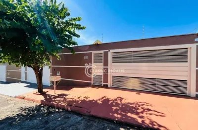 Casa com 3 dormitórios à venda, 153 m² por r$ 590.000,00 - distrito de bonfim paulista - ribeirão preto/sp