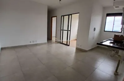Apartamento à venda, 65 m² por R$ 380.000,00 - Sumarezinho - Ribeirão Preto/SP
