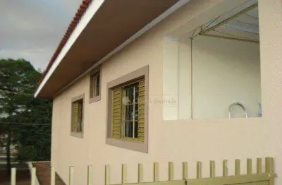 Sobrado com 3 dormitórios à venda, 329 m² por r$ 1.100.000,00 - parque das andorinhas - ribeirão preto/sp
