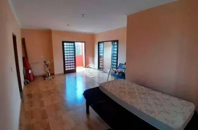 Sobrado com 4 dormitórios à venda, 197 m² por r$ 498.000,00 - vila elisa - ribeirão preto/sp