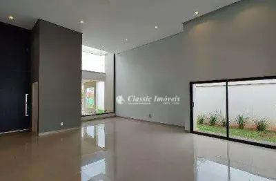 Casa com 3 dormitórios à venda, 273 m² por r$ 2.150.000,00 - alphaville i - ribeirão preto/sp