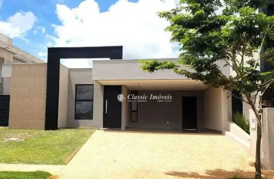Casa com 3 dormitórios à venda, 200 m² por r$ 1.435.000,00 - quinta dos ventos - ribeirão preto/sp