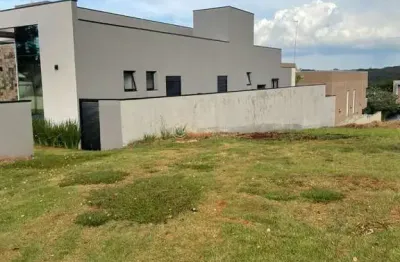 Terreno à venda, 494 m² por R$ 640.000,00 - Alphaville II - Ribeirão Preto/SP