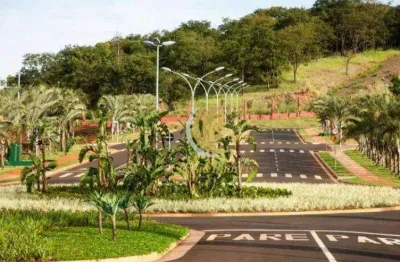 Terreno à venda, 460 m² por r$ 1.123.600,00 - alphaville i - ribeirão preto/sp