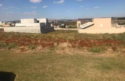 Terreno à venda, 336 m² por r$ 480.000,00 - condomínio terras de florença  - ribeirão preto/sp