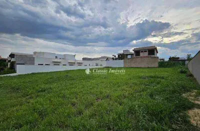 Terreno à venda, 445 m² por r$ 778.000,00 - condomínio terras de florença  - ribeirão preto/sp