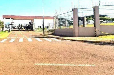 Terreno à venda, 363 m² por r$ 470.000,00 - condomínio terras de florença  - ribeirão preto/sp