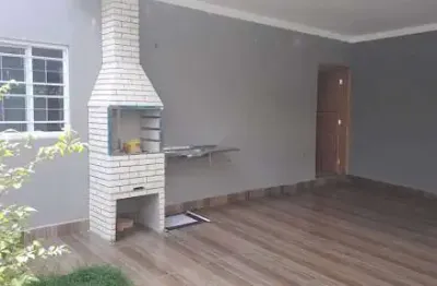 Casa com 3 dormitórios à venda, 106 m² por r$ 450.000,00 - vila maria luiza - ribeirão preto/sp