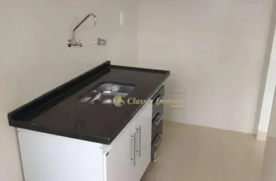 Apartamento com 1 dormitório à venda, 38 m² por r$ 160.000,00 - jardim palma travassos - ribeirão preto/sp