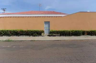 Casa com 5 dormitórios à venda, 280 m² por r$ 590.000,00 - parque residencial cândido portinari - ribeirão preto/sp