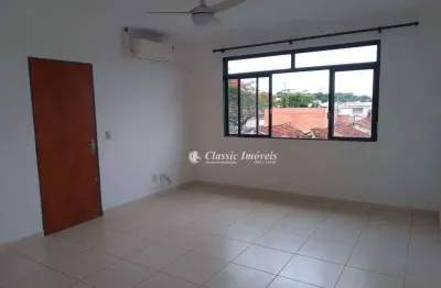 Apartamento com 3 dormitórios à venda, 76 m² por r$ 280.000,00 - presidente médici - ribeirão preto/sp