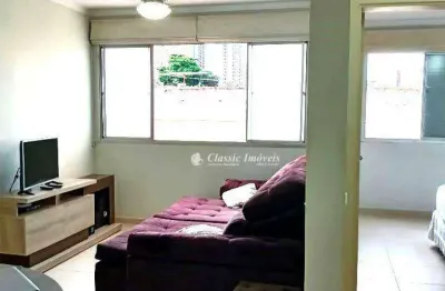 Apartamento à venda, 57 m² por r$ 215.000,00 - vila seixas - ribeirão preto/sp
