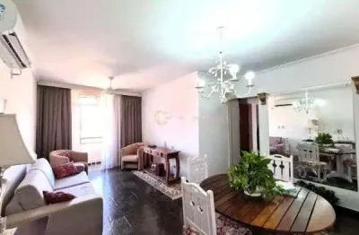 Apartamento com 3 dormitórios à venda, 82 m² - Jardim Irajá - Ribeirão Preto/SP
