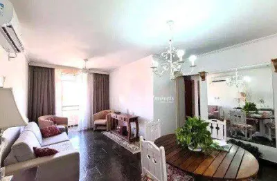 Apartamento à venda, 82 m² por r$ 340.000,00 - jardim irajá - ribeirão preto/sp