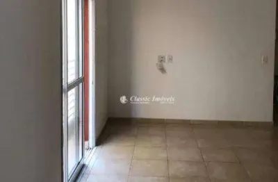 Apartamento à venda, 46 m² por r$ 225.000,00 - nova aliança - ribeirão preto/sp