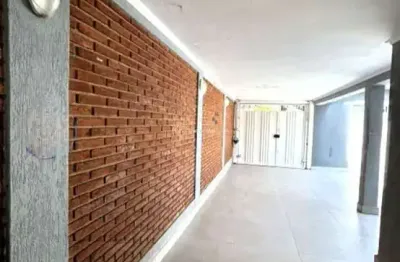 Casa com 3 dormitórios à venda, 152 m² por R$ 635.000,00 - Independência - Ribeirão Preto/SP