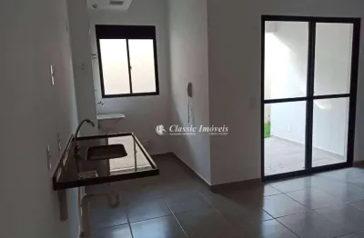 Apartamento com 2 dormitórios à venda, 76 m² por r$ 287.000,00 - sumarezinho - ribeirão preto/sp