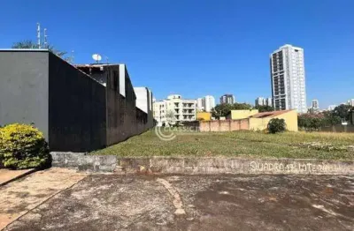 Terreno à venda na Rua Severino Joaquim da Silva, 95, Jardim Califórnia, Ribeirão Preto