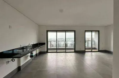 Studio à venda, 56 m² por r$ 618.000,00 - jardim botânico - ribeirão preto/sp