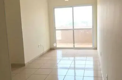 Apartamento com 2 dormitórios à venda, 58 m² por r$ 330.000,00 - vila tibério - ribeirão preto/sp