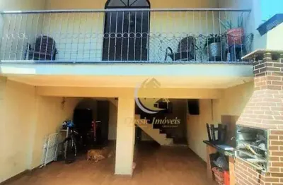Sobrado com 3 dormitórios à venda, 127 m² por r$ 350.000,00 - jardim antártica - ribeirão preto/sp