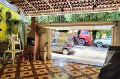 Casa à venda, 115 m² por r$ 230.000,00 - jardim heitor rigon - ribeirão preto/sp