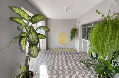 Casa com 2 dormitórios à venda, 102 m² por r$ 300.000,00 - ipiranga - ribeirão preto/sp