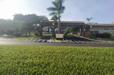 Terreno à venda no condomínio colina do golf – 478 m² pronto para construir por r$ 950.000,00 em bonfim paulista, ribeirão preto/sp