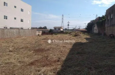 Terreno à venda, 770 m² por r$ 690.000,00 - jardim novo mundo - ribeirão preto/sp