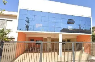 Sala à venda, 29 m² por R$ 145.000,00 - Campos Elíseos - Ribeirão Preto/SP