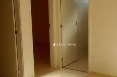 Apartamento à venda, 44 m² por r$ 135.000,00 - jardim santa cecília - ribeirão preto/sp