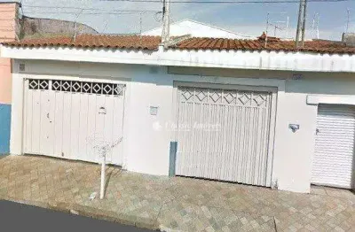 Casa com 3 dormitórios à venda, 120 m² por r$ 345.000,00 - campos elíseos - ribeirão preto/sp