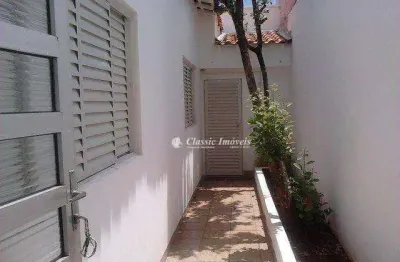 Casa com 3 dormitórios à venda, 120 m² por r$ 345.000,00 - campos elíseos - ribeirão preto/sp
